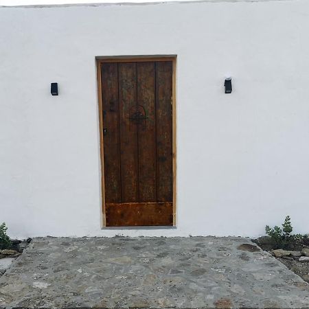 La Tramontana Del Sur Apartment Tarifa Exterior photo